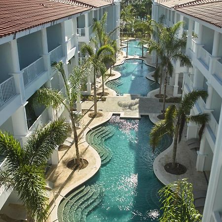 Bahia Principe Luxury Esmeralda All Inclusive - Newly Renovated (Adults Only) Hotel Punta Cana Exterior photo