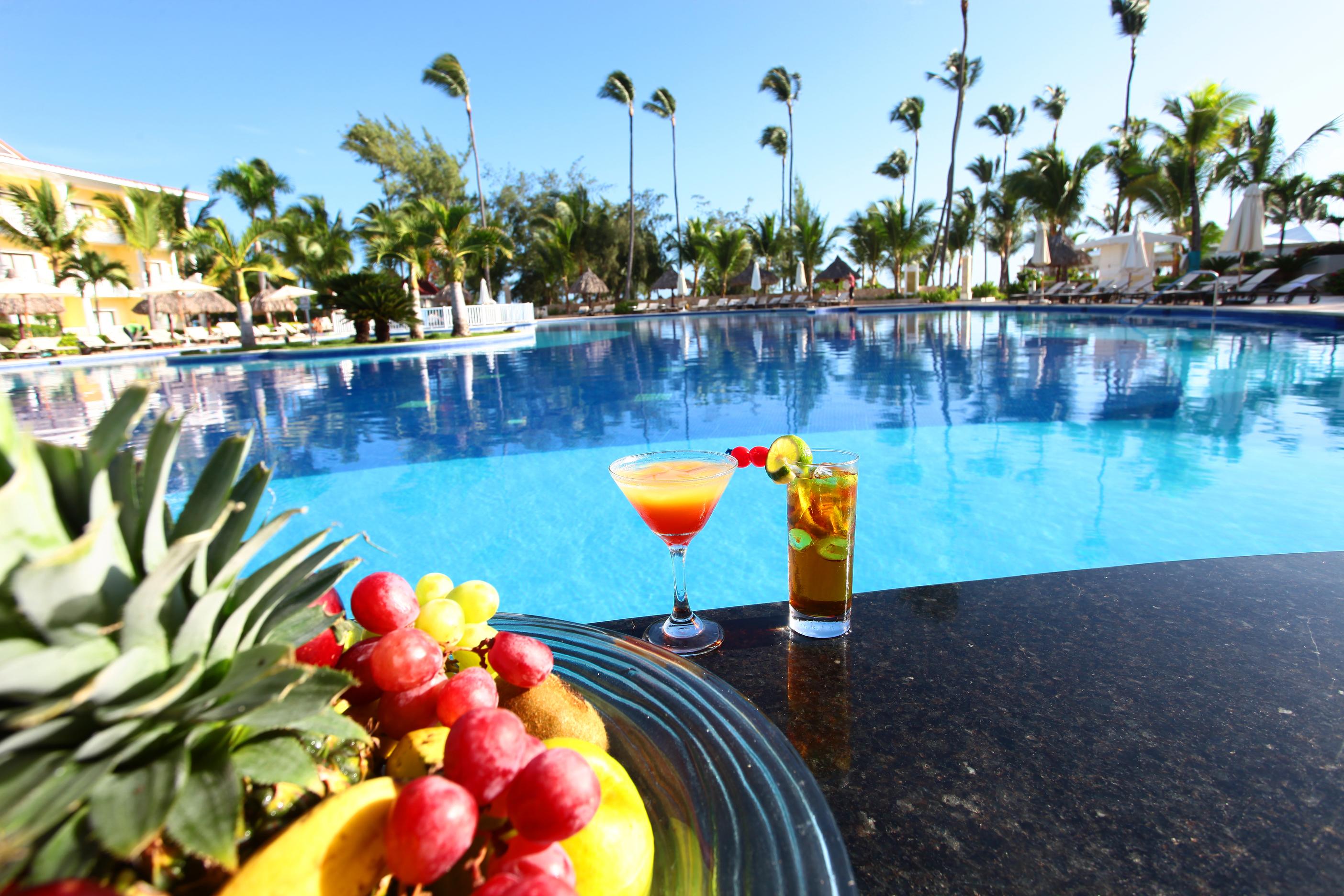 Bahia Principe Luxury Esmeralda All Inclusive - Newly Renovated (Adults Only) Punta Cana Exterior photo