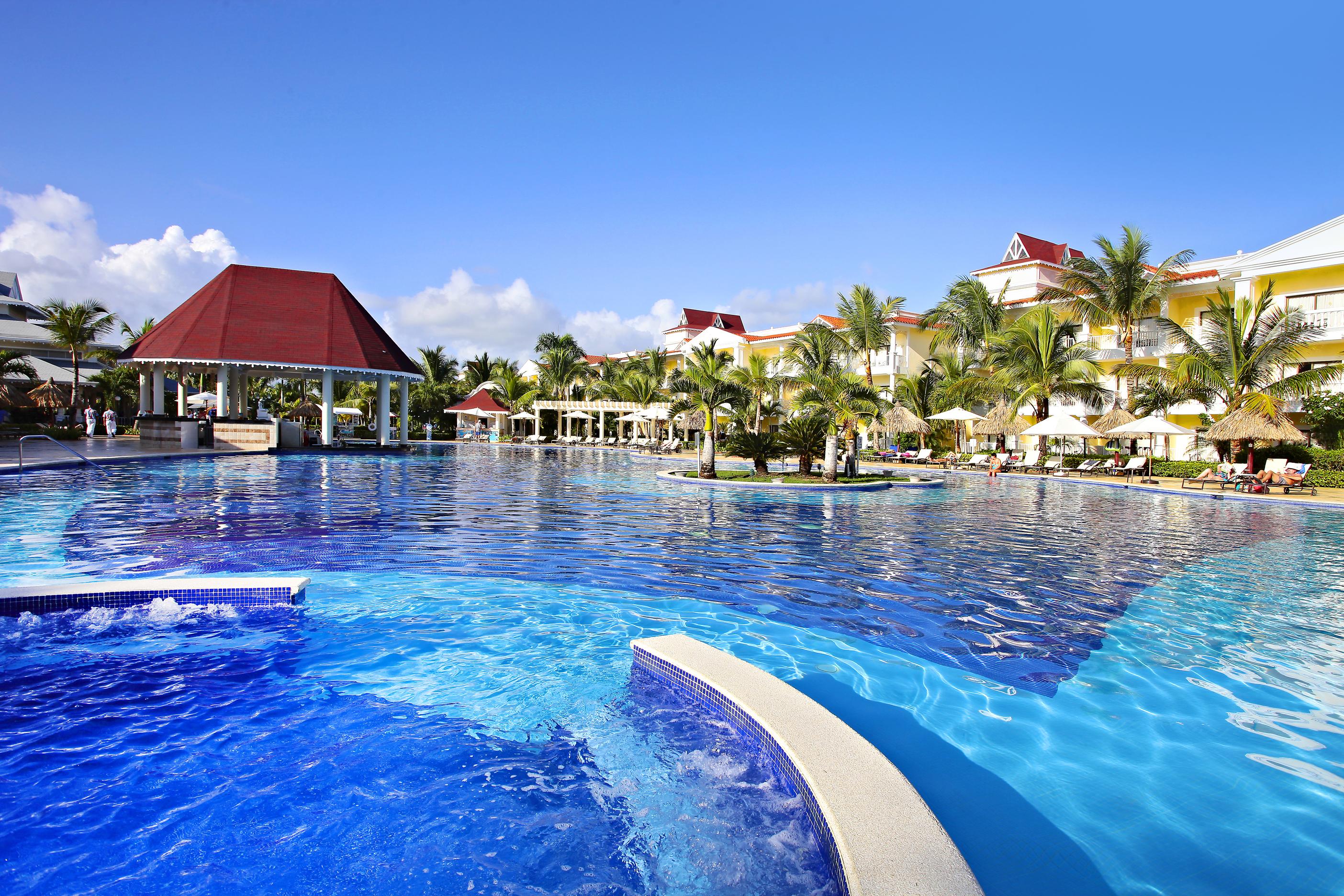 Bahia Principe Luxury Esmeralda All Inclusive - Newly Renovated (Adults Only) Hotel Punta Cana Exterior photo