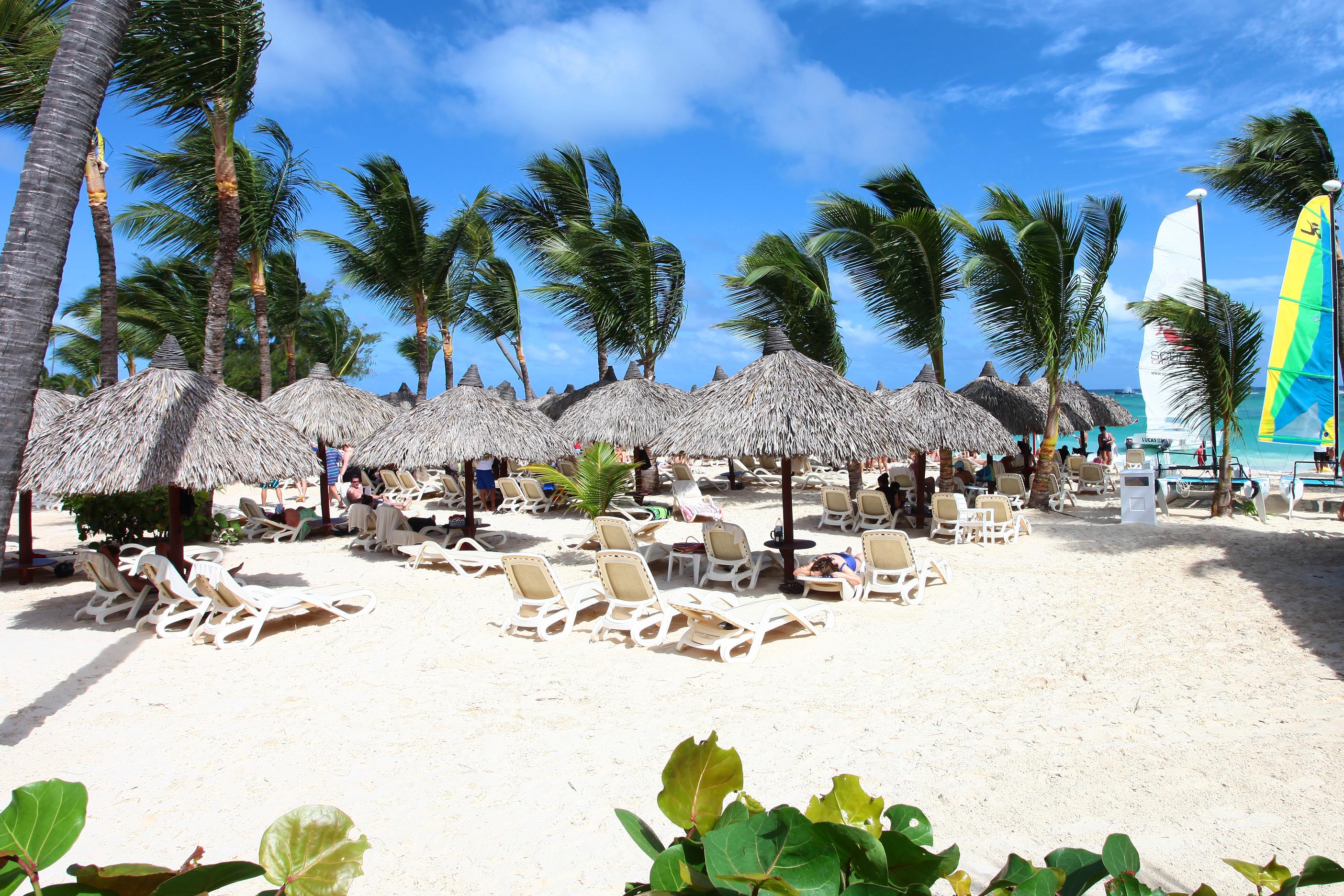 Bahia Principe Luxury Esmeralda All Inclusive - Newly Renovated (Adults Only) Hotel Punta Cana Exterior photo