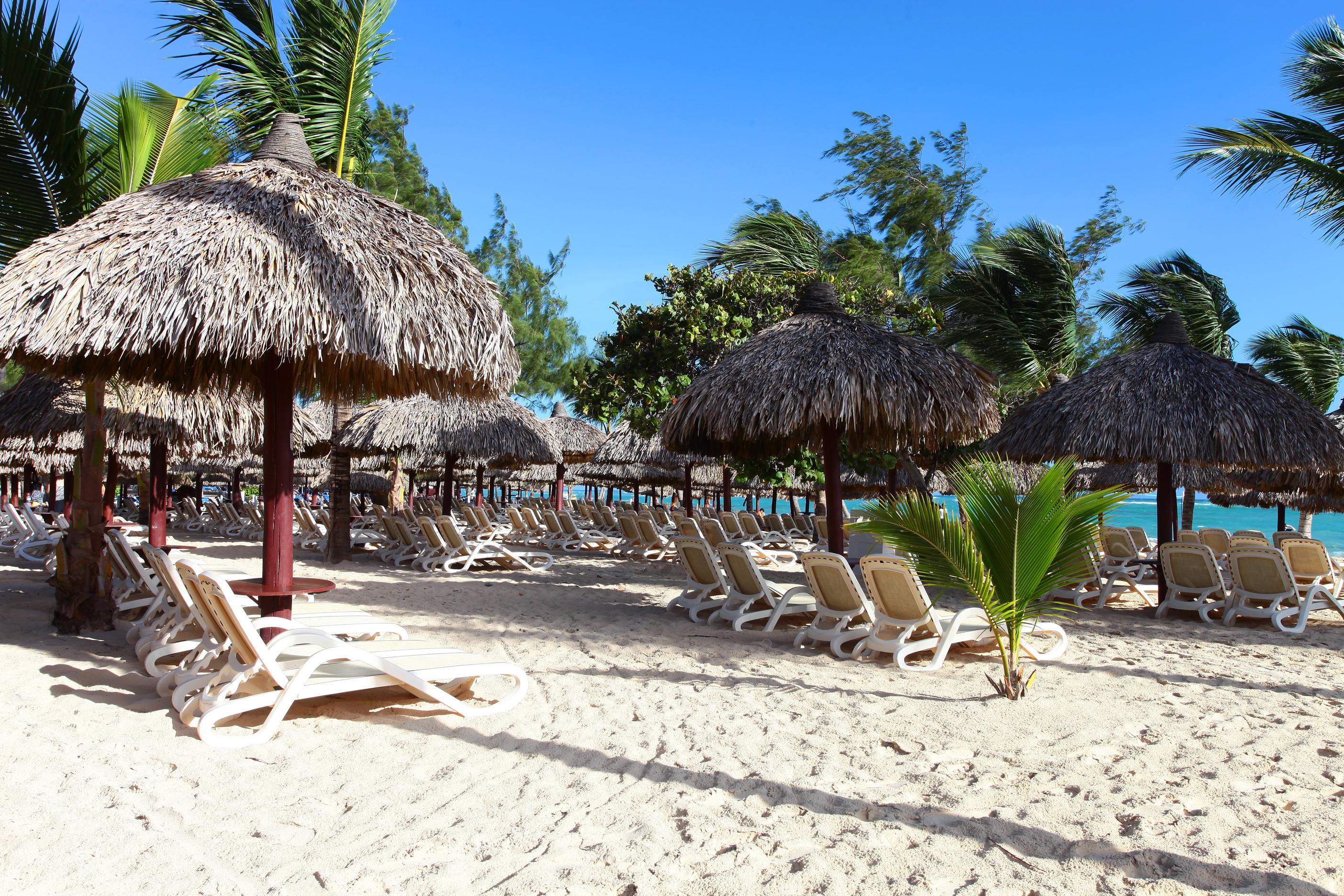 Bahia Principe Luxury Esmeralda All Inclusive - Newly Renovated (Adults Only) Hotel Punta Cana Exterior photo