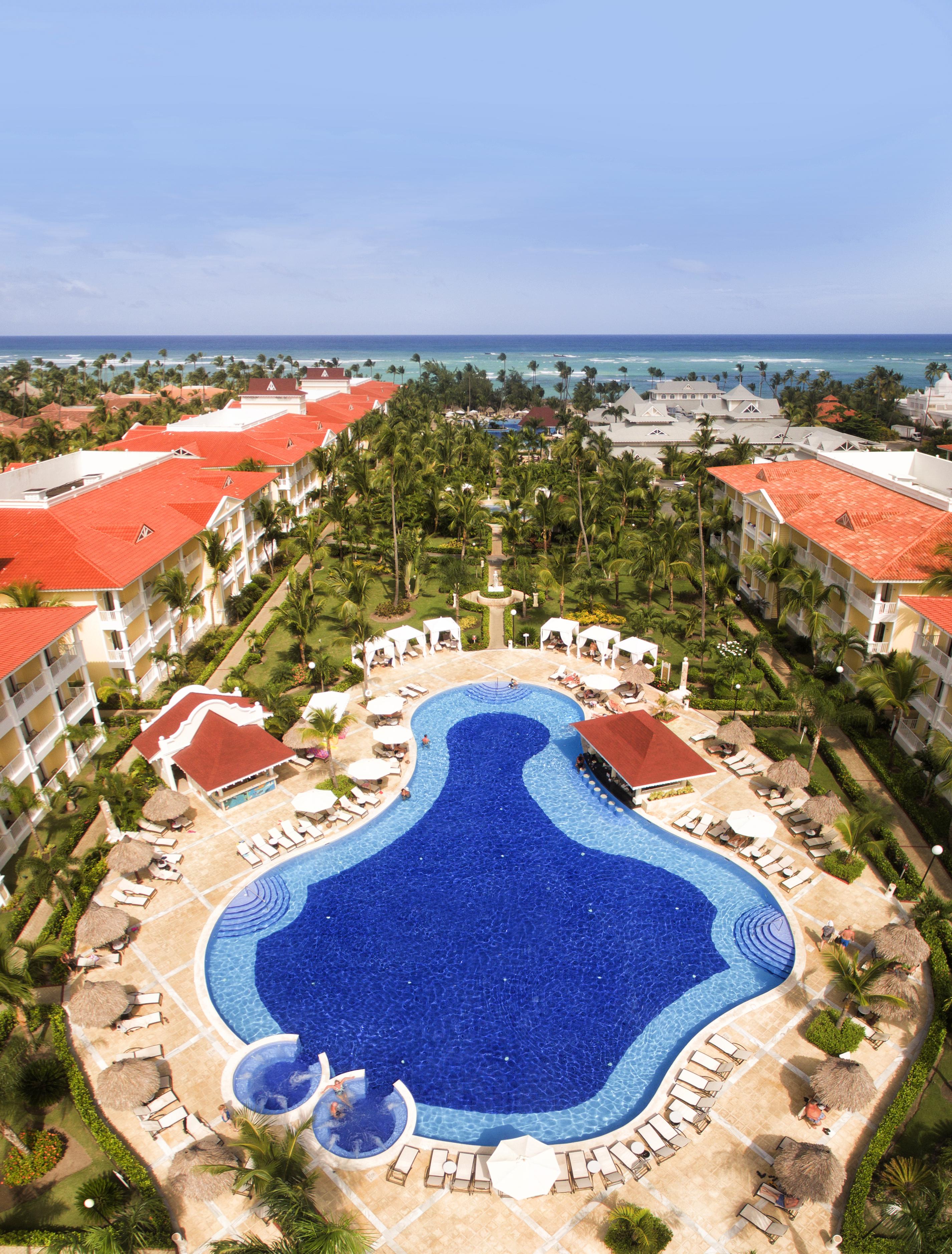 Bahia Principe Luxury Esmeralda All Inclusive - Newly Renovated (Adults Only) Hotel Punta Cana Exterior photo