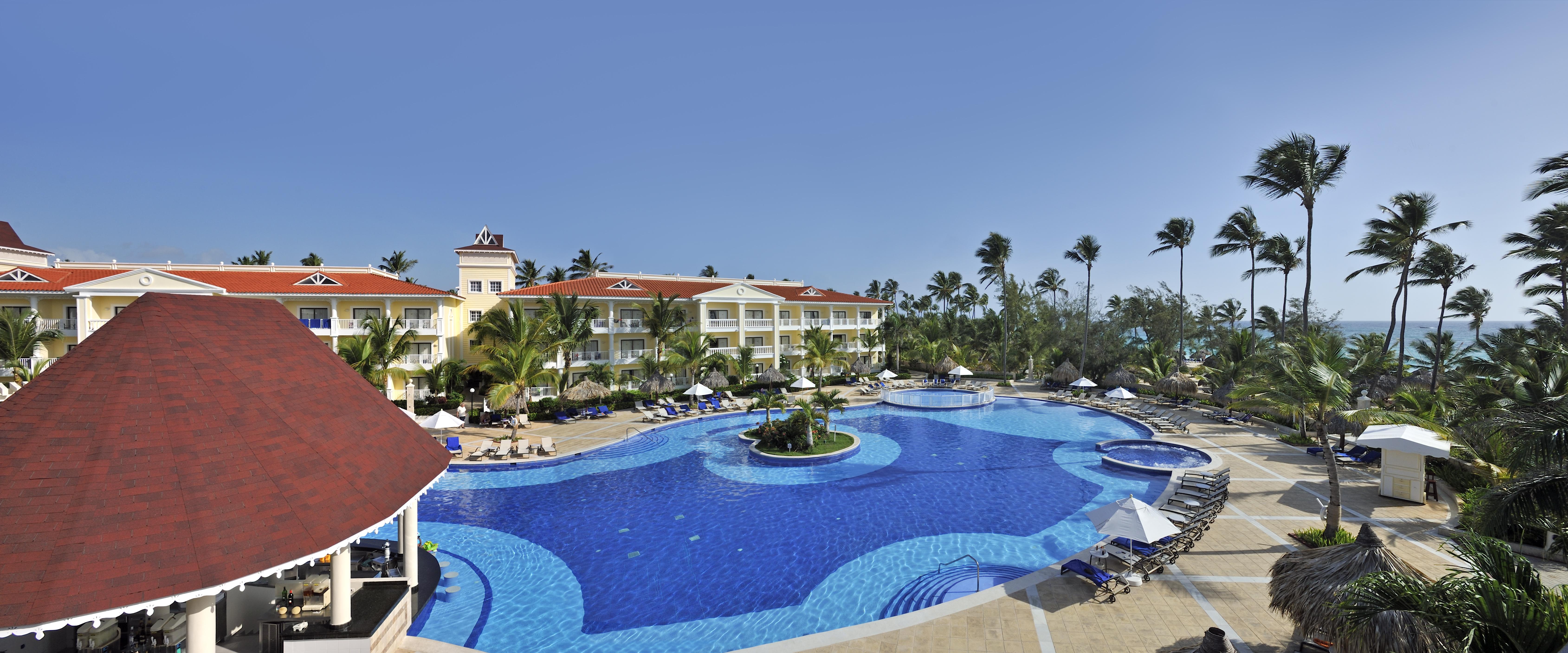 Bahia Principe Luxury Esmeralda All Inclusive - Newly Renovated (Adults Only) Hotel Punta Cana Exterior photo