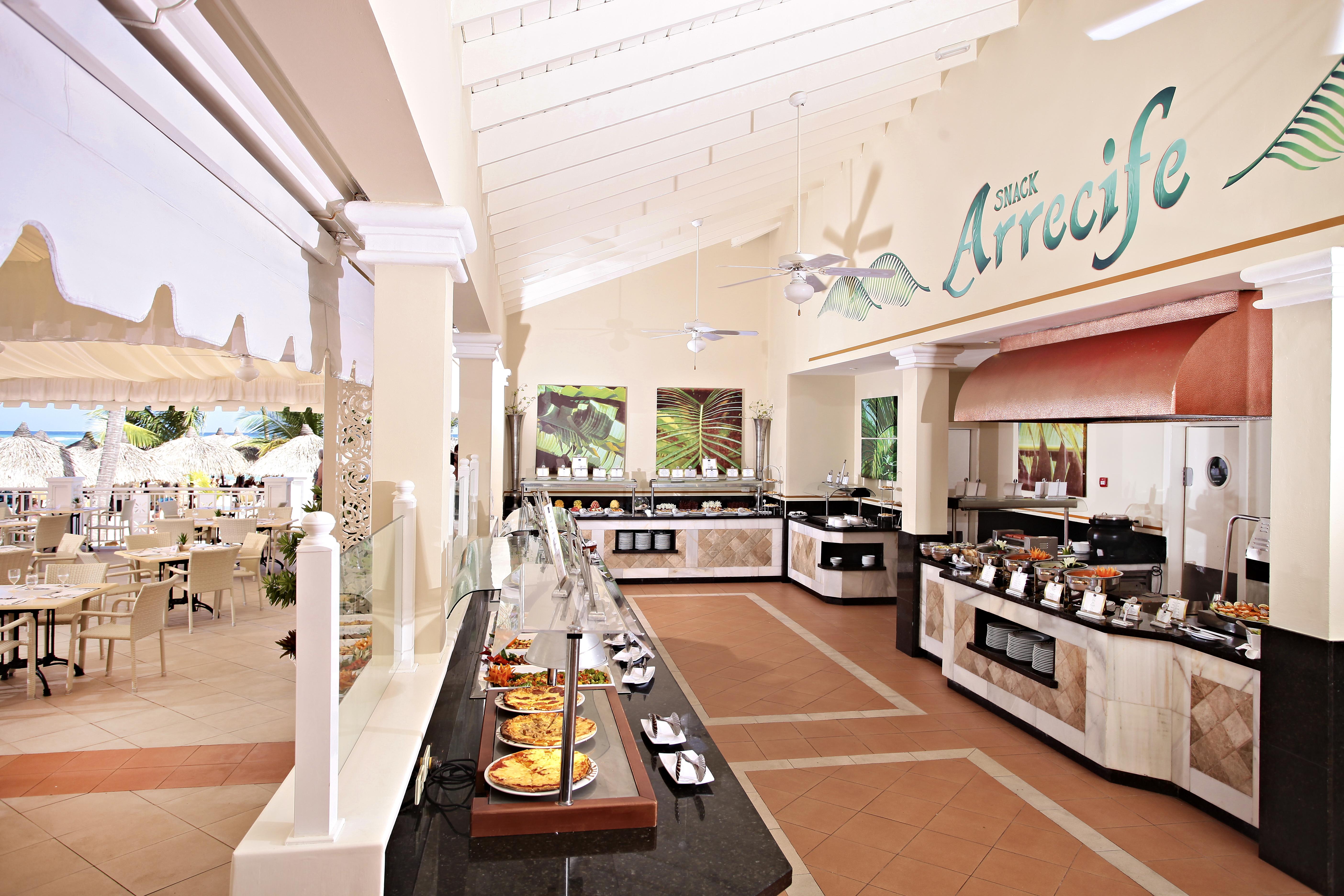Bahia Principe Luxury Esmeralda All Inclusive - Newly Renovated (Adults Only) Punta Cana Exterior photo