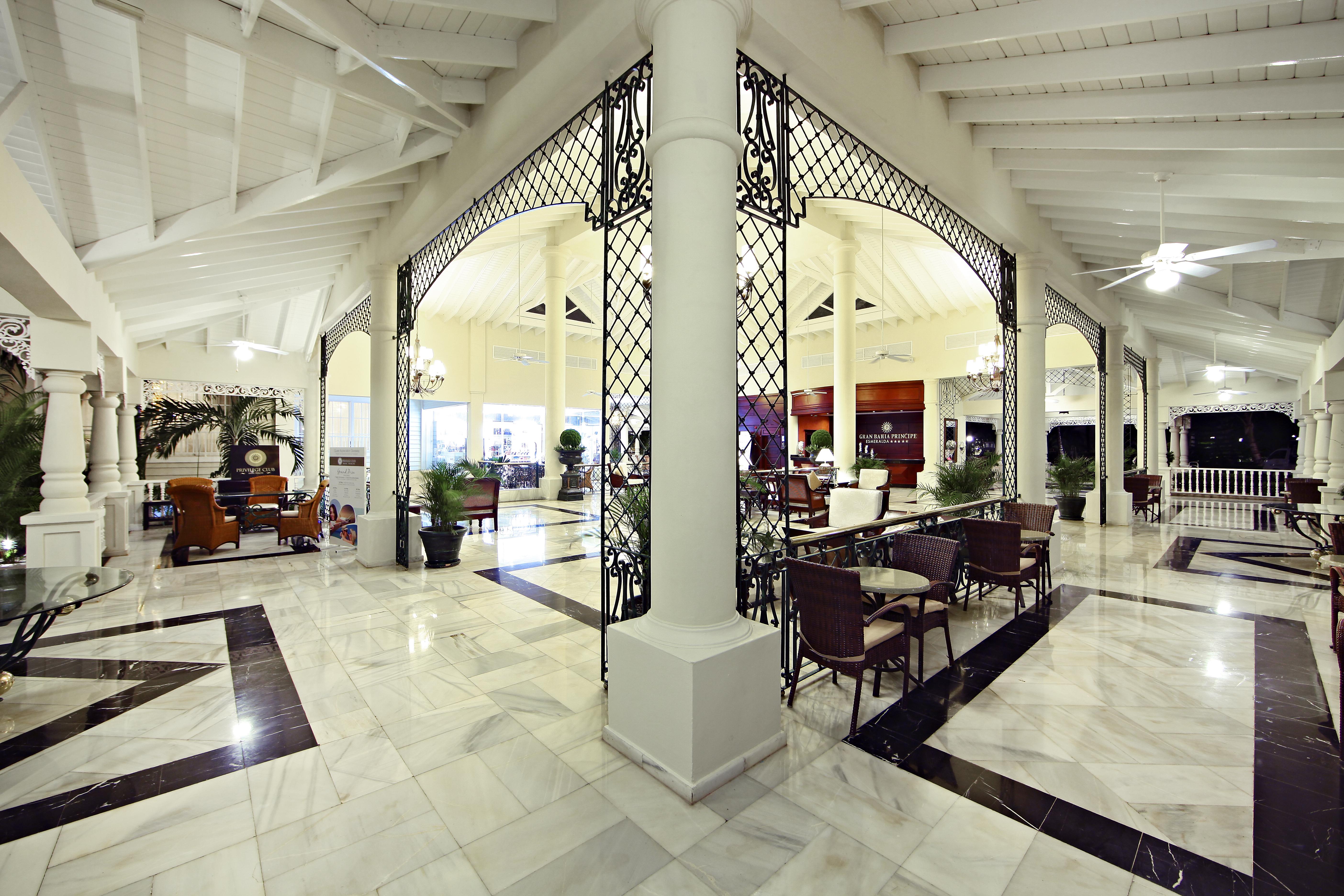 Bahia Principe Luxury Esmeralda All Inclusive - Newly Renovated (Adults Only) Punta Cana Exterior photo