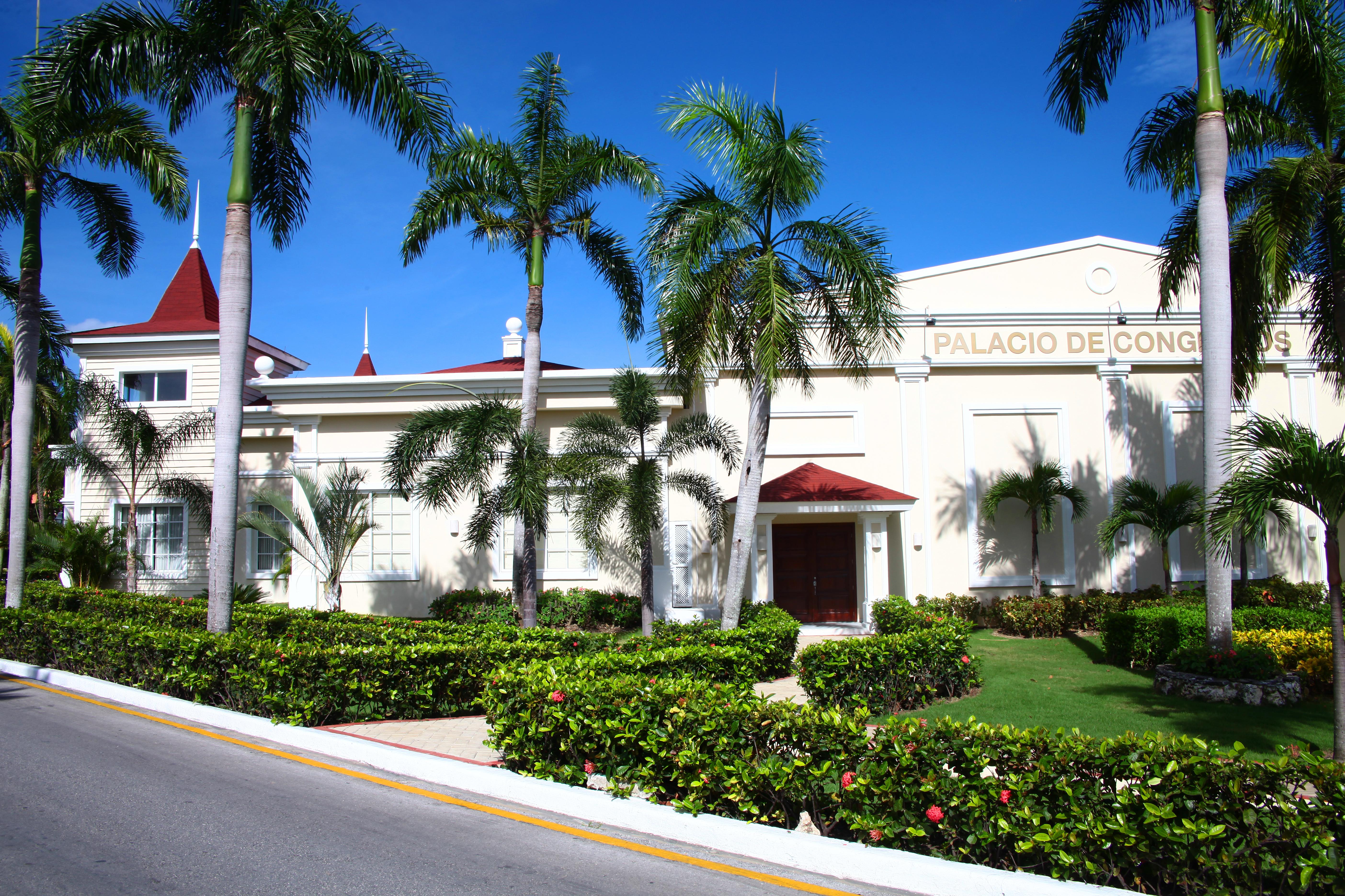 Bahia Principe Luxury Esmeralda All Inclusive - Newly Renovated (Adults Only) Hotel Punta Cana Exterior photo