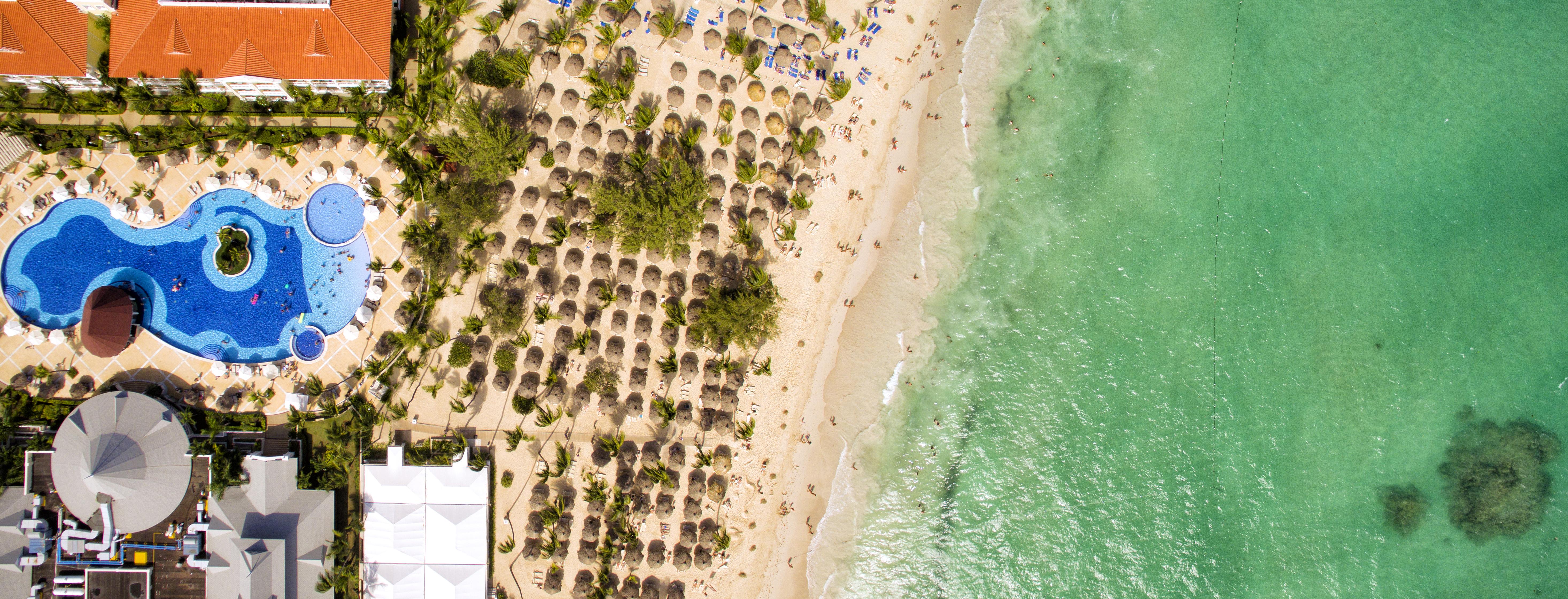 Bahia Principe Luxury Esmeralda All Inclusive - Newly Renovated (Adults Only) Hotel Punta Cana Exterior photo