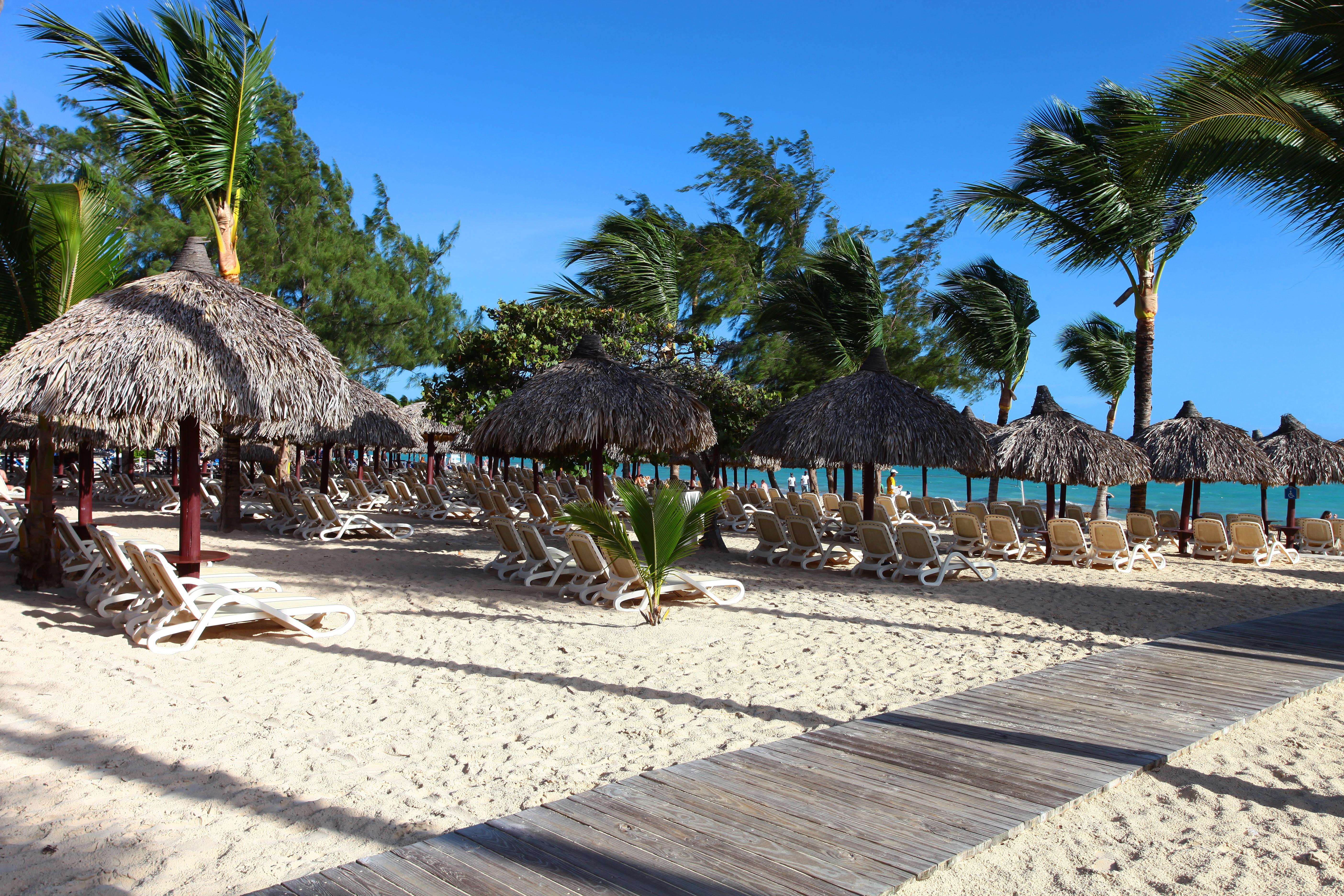 Bahia Principe Luxury Esmeralda All Inclusive - Newly Renovated (Adults Only) Hotel Punta Cana Exterior photo