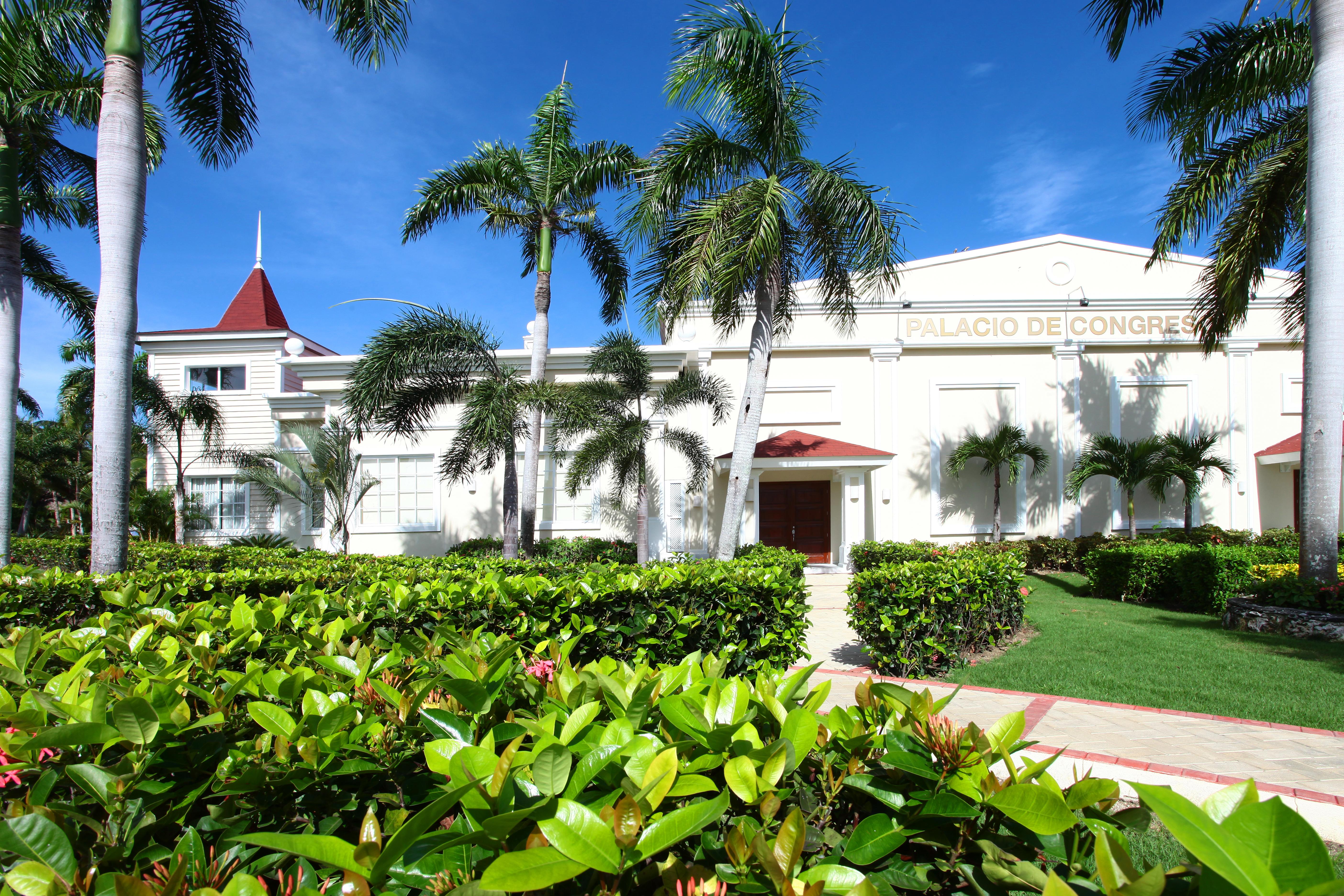 Bahia Principe Luxury Esmeralda All Inclusive - Newly Renovated (Adults Only) Hotel Punta Cana Exterior photo