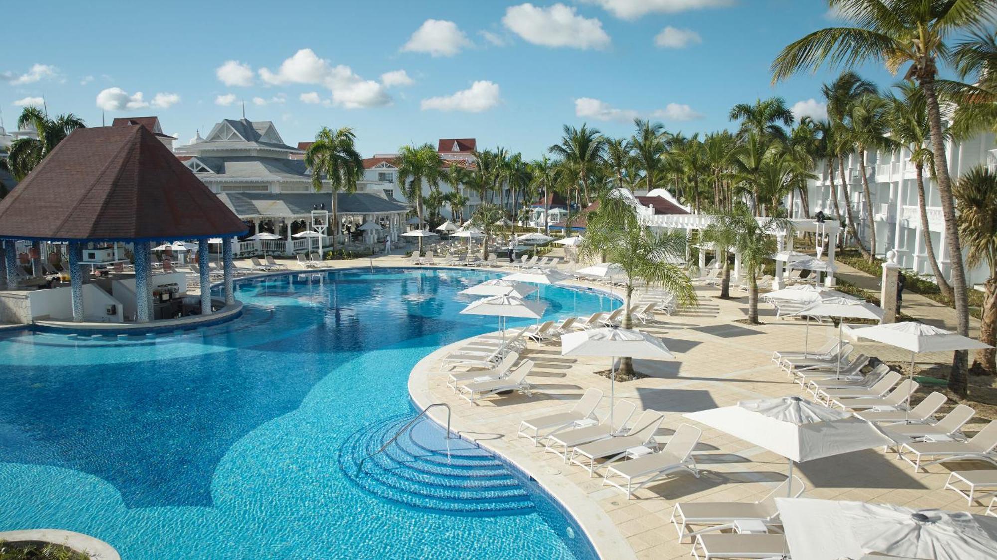 Bahia Principe Luxury Esmeralda All Inclusive - Newly Renovated (Adults Only) Punta Cana Exterior photo