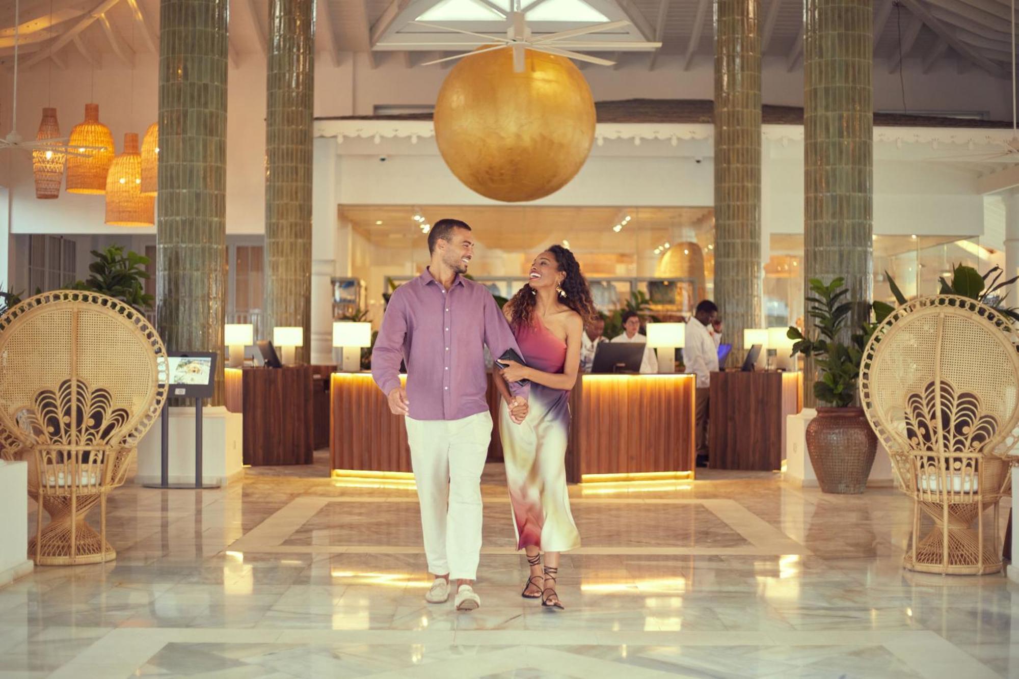 Bahia Principe Luxury Esmeralda All Inclusive - Newly Renovated (Adults Only) Punta Cana Exterior photo