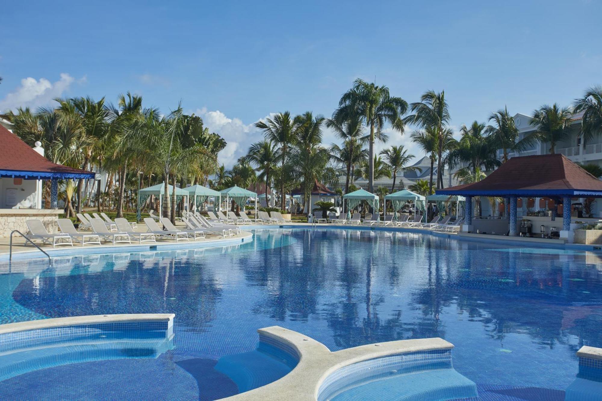 Bahia Principe Luxury Esmeralda All Inclusive - Newly Renovated (Adults Only) Hotel Punta Cana Exterior photo