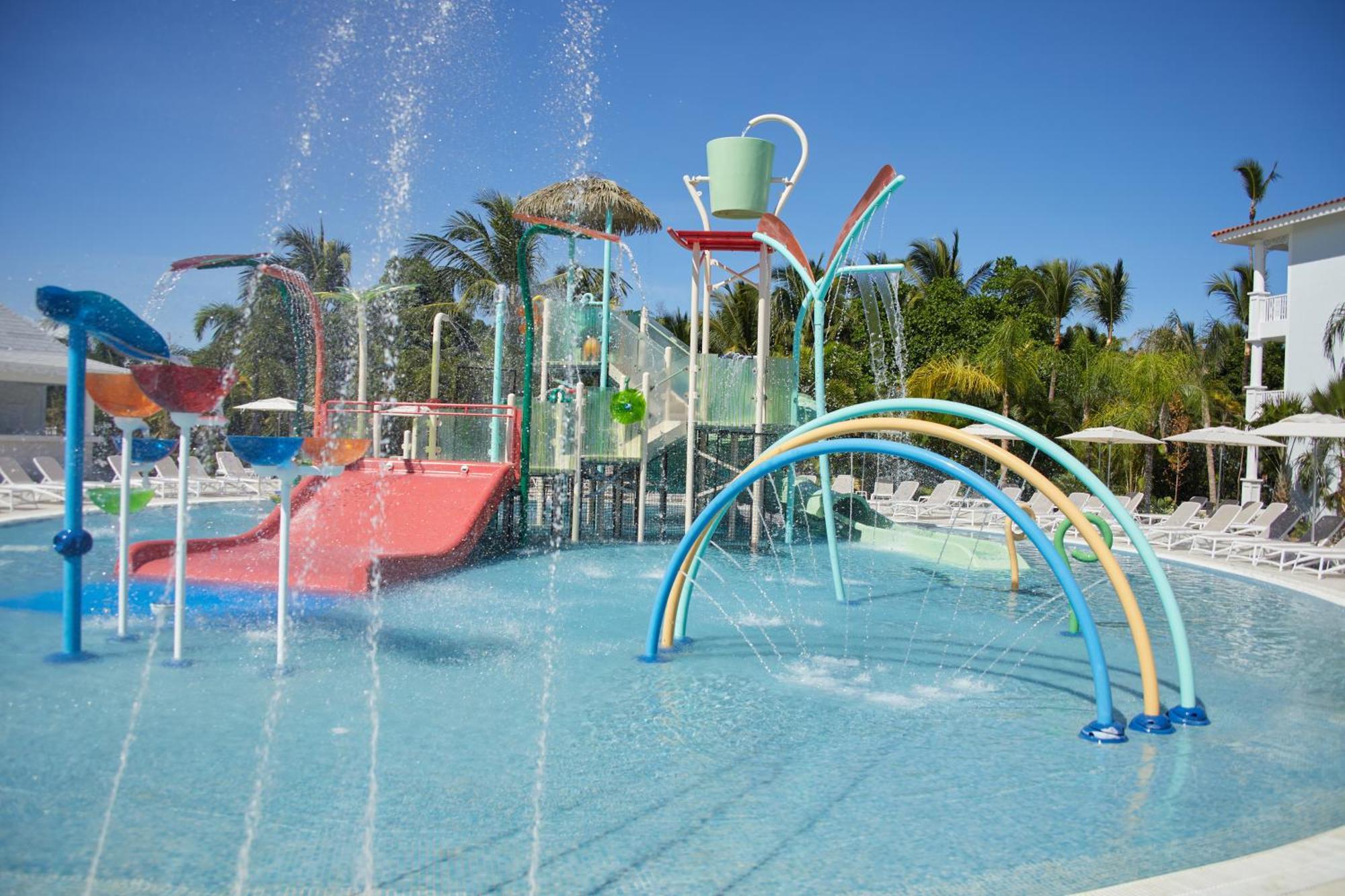 Bahia Principe Luxury Esmeralda All Inclusive - Newly Renovated (Adults Only) Punta Cana Exterior photo