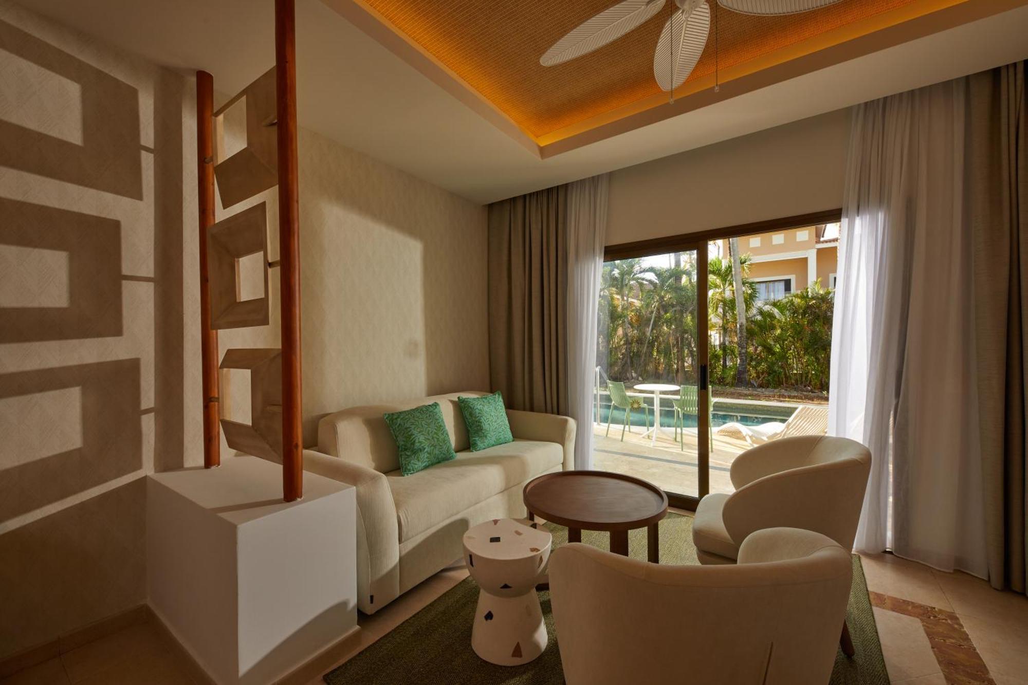 Bahia Principe Luxury Esmeralda All Inclusive - Newly Renovated (Adults Only) Punta Cana Exterior photo
