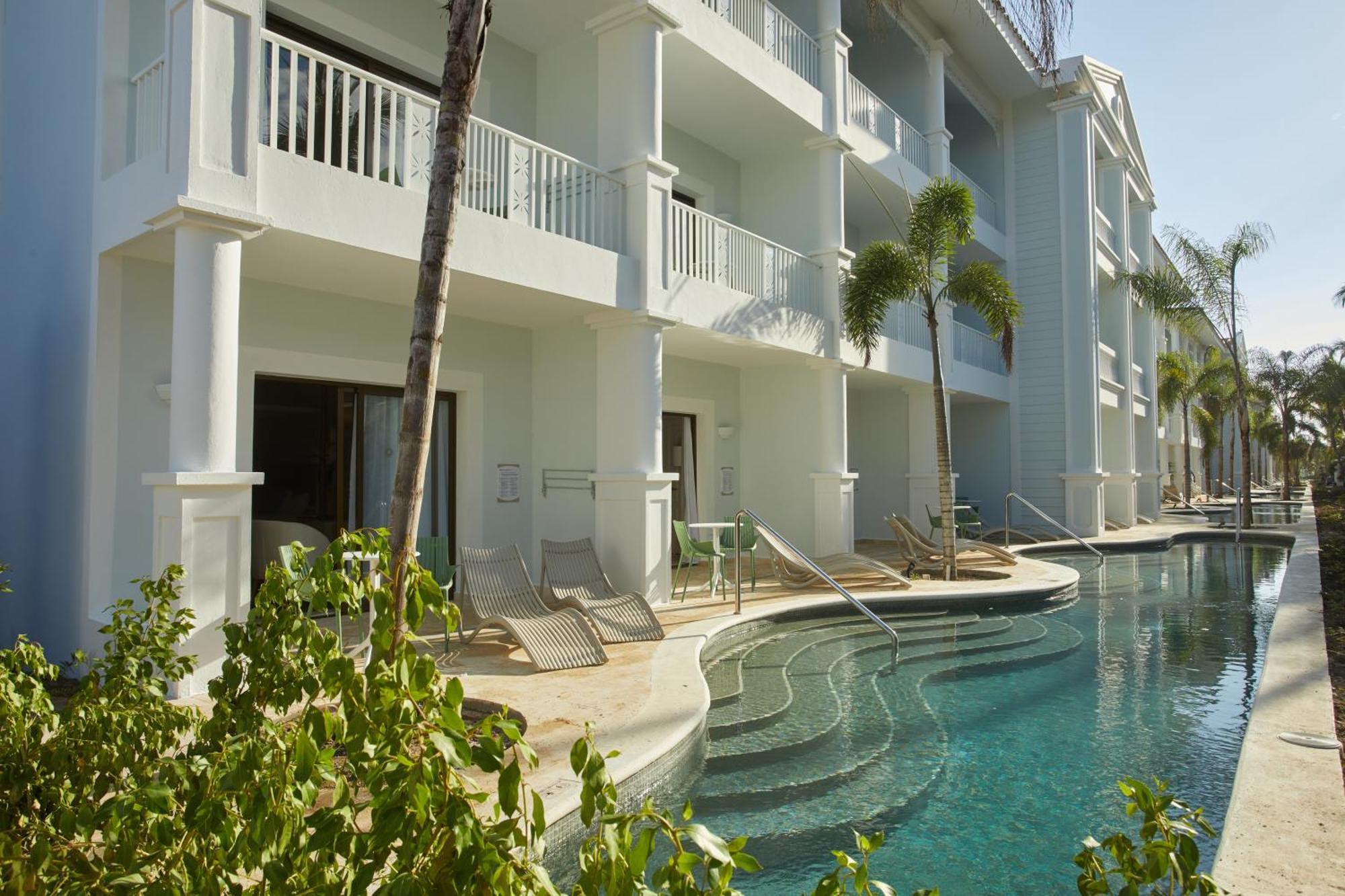 Bahia Principe Luxury Esmeralda All Inclusive - Newly Renovated (Adults Only) Punta Cana Exterior photo