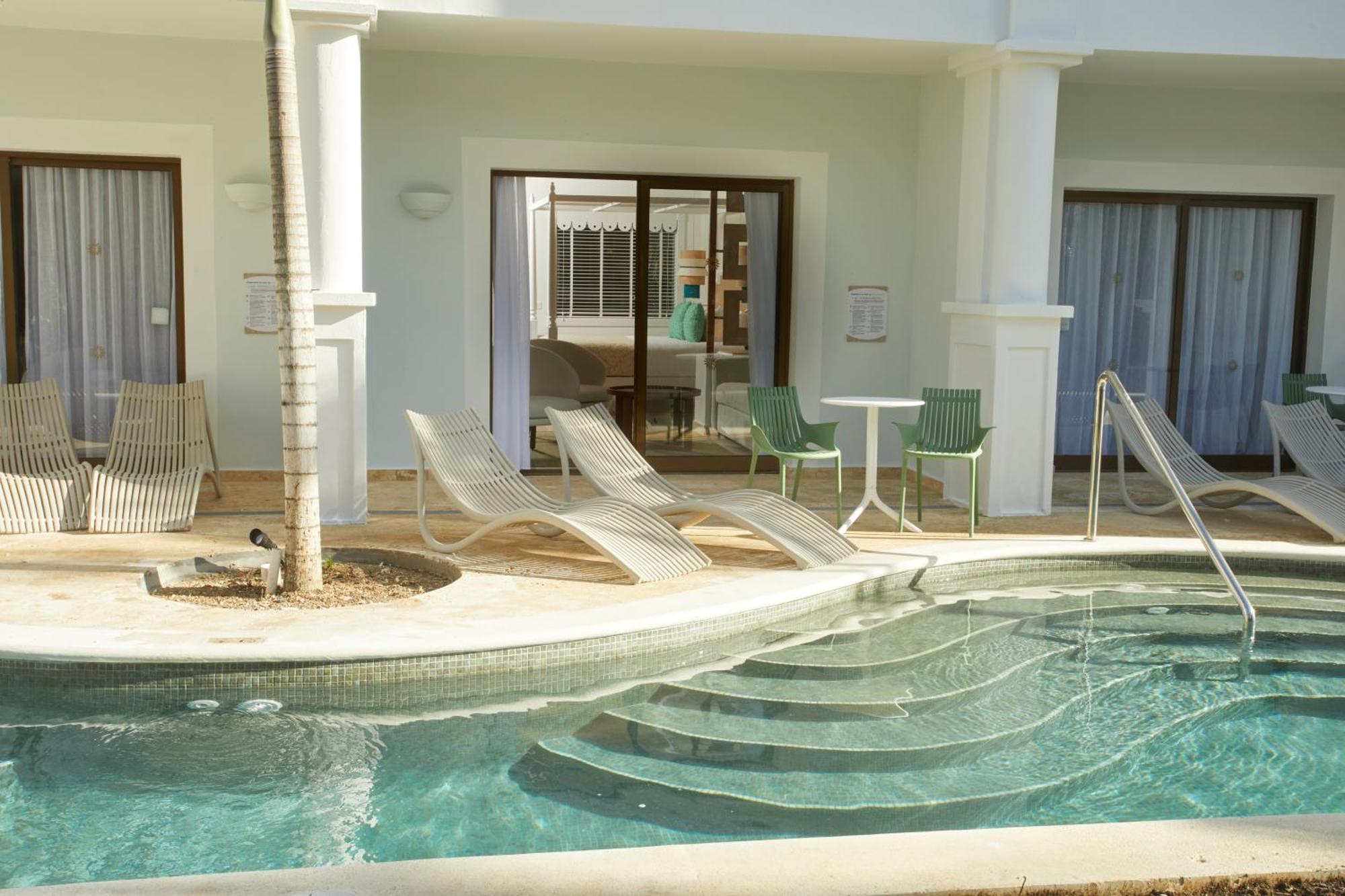 Bahia Principe Luxury Esmeralda All Inclusive - Newly Renovated (Adults Only) Punta Cana Exterior photo
