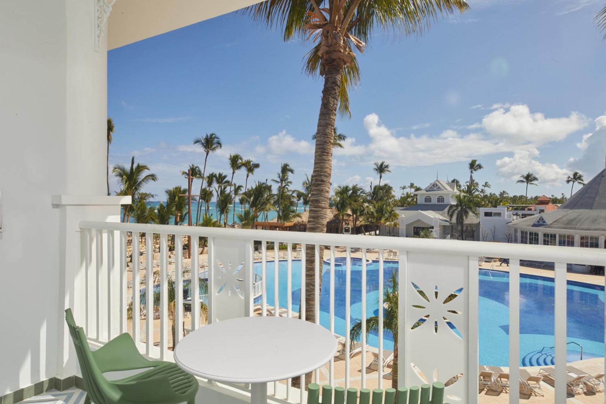 Bahia Principe Luxury Esmeralda All Inclusive - Newly Renovated (Adults Only) Punta Cana Exterior photo