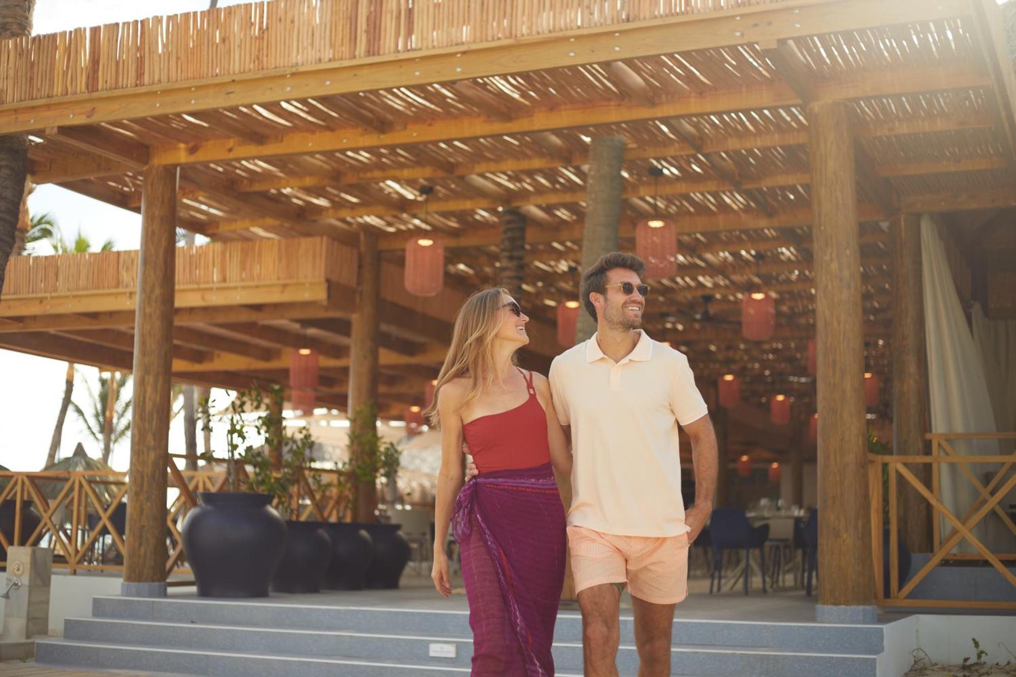Bahia Principe Luxury Esmeralda All Inclusive - Newly Renovated (Adults Only) Punta Cana Exterior photo