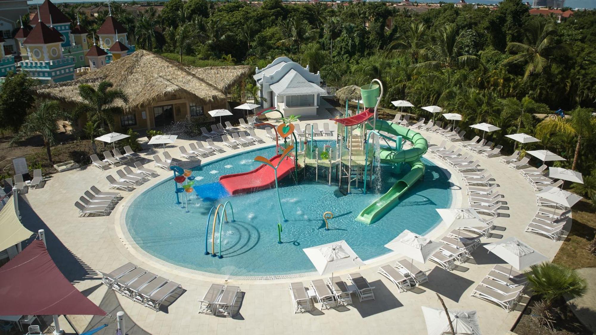 Bahia Principe Luxury Esmeralda All Inclusive - Newly Renovated (Adults Only) Hotel Punta Cana Exterior photo