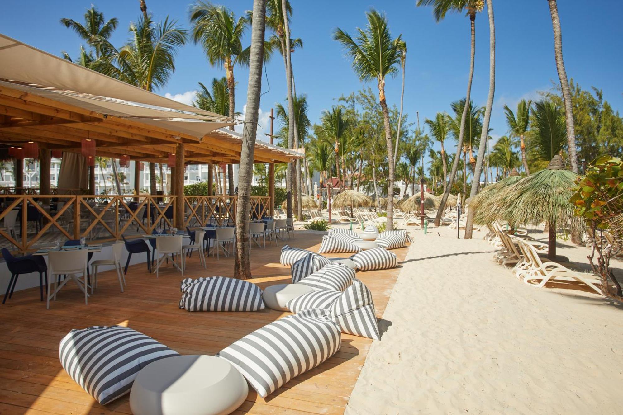 Bahia Principe Luxury Esmeralda All Inclusive - Newly Renovated (Adults Only) Hotel Punta Cana Exterior photo