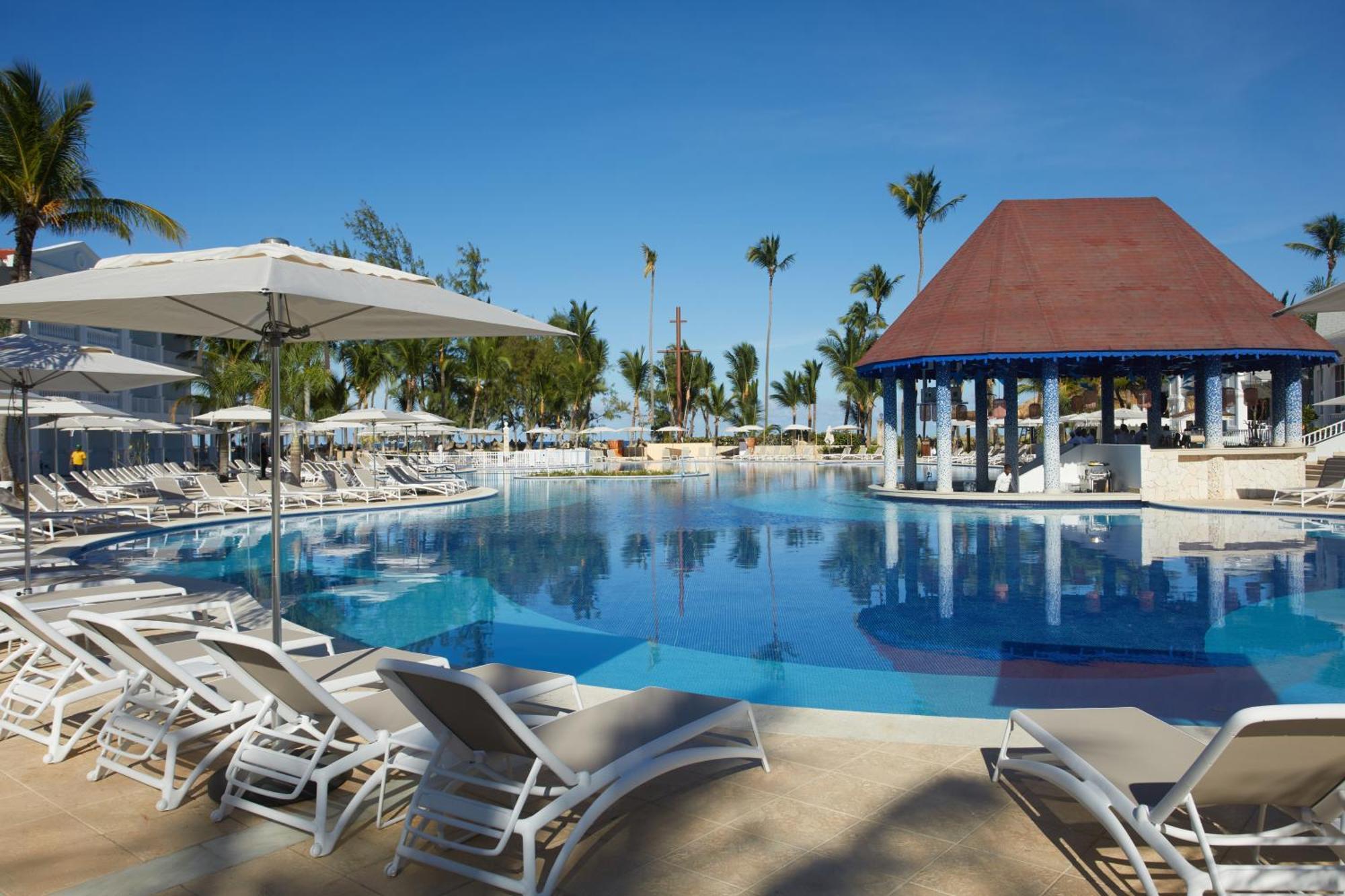 Bahia Principe Luxury Esmeralda All Inclusive - Newly Renovated (Adults Only) Hotel Punta Cana Exterior photo