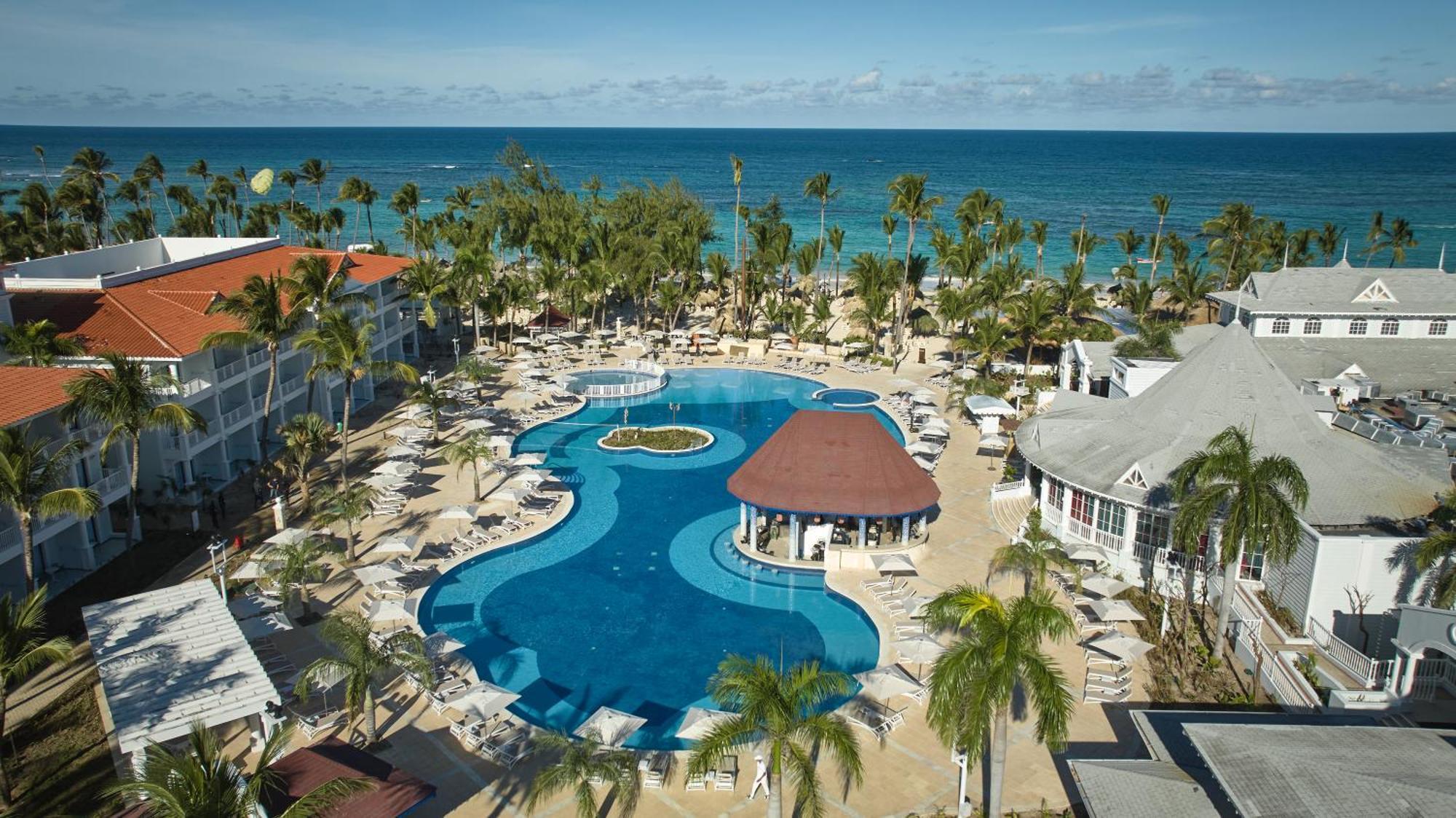 Bahia Principe Luxury Esmeralda All Inclusive - Newly Renovated (Adults Only) Hotel Punta Cana Exterior photo