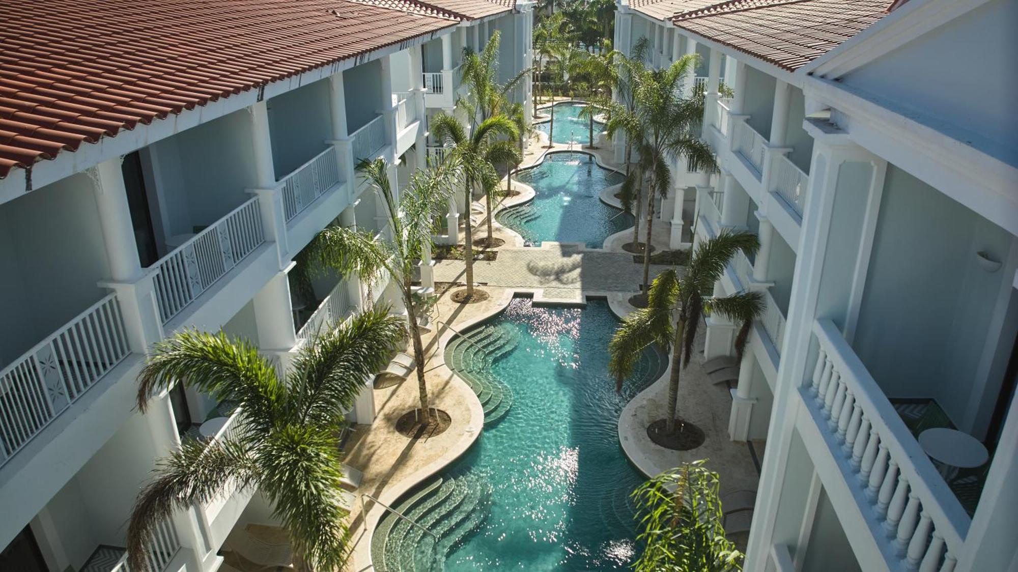 Bahia Principe Luxury Esmeralda All Inclusive - Newly Renovated (Adults Only) Hotel Punta Cana Exterior photo