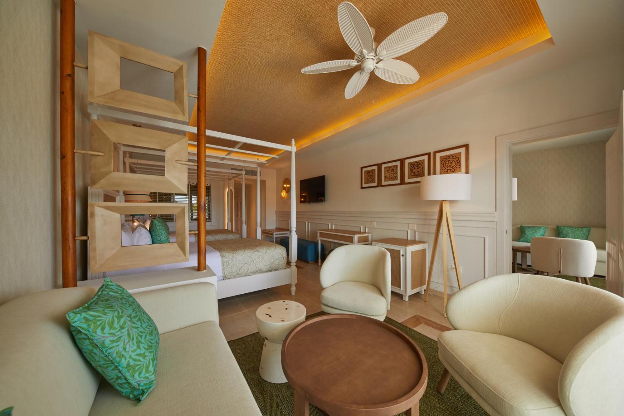 Bahia Principe Luxury Esmeralda All Inclusive - Newly Renovated (Adults Only) Punta Cana Exterior photo