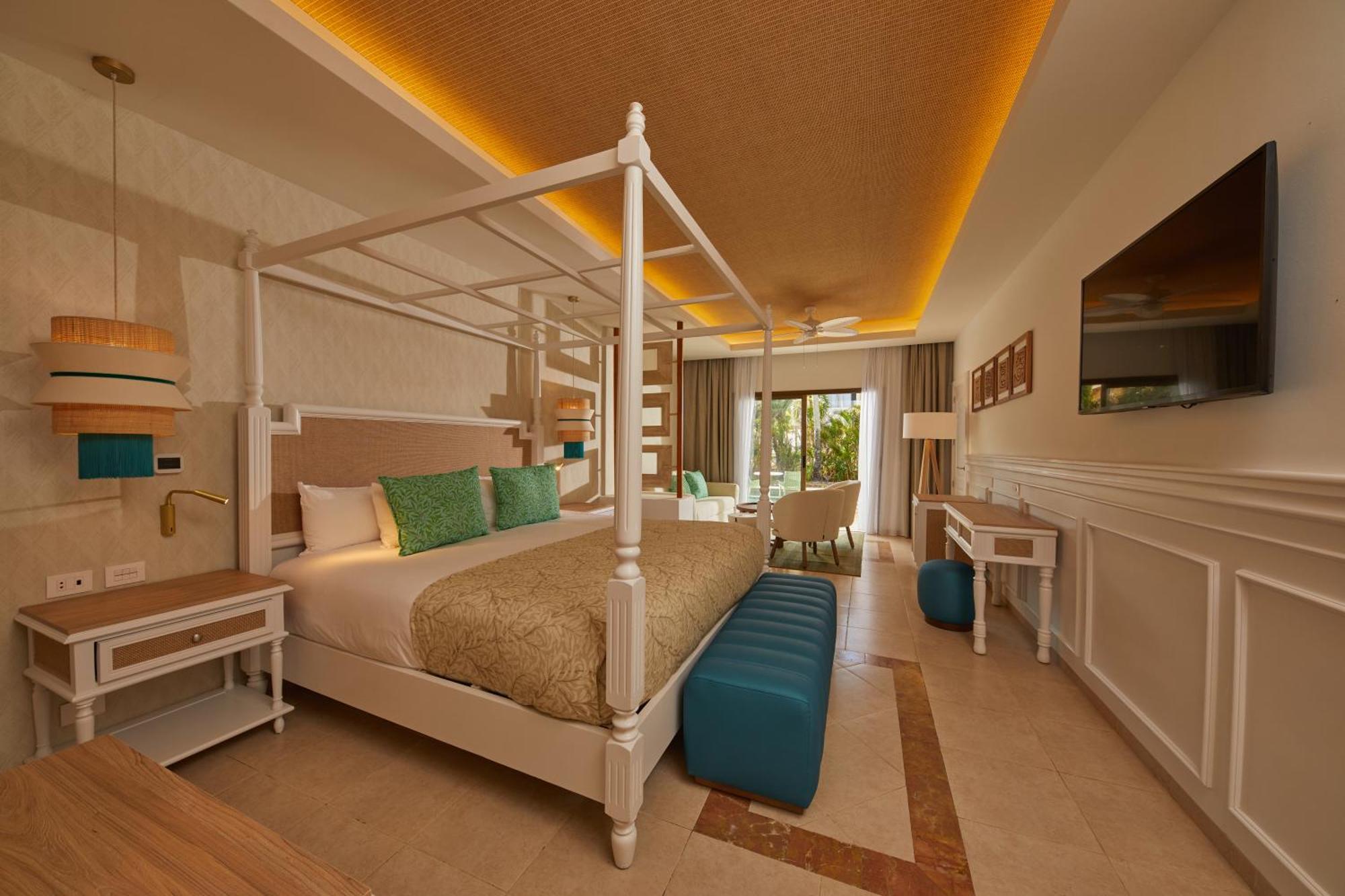 Bahia Principe Luxury Esmeralda All Inclusive - Newly Renovated (Adults Only) Punta Cana Exterior photo